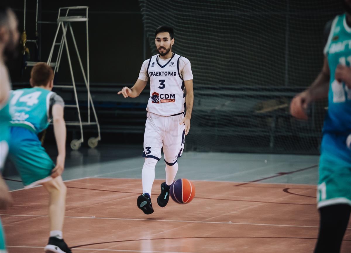 Спорт 10. МЛБЛ СУМУО. Команды в CDM. 1x Sports.